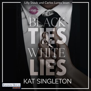 Black Ties and White Lies als Hörbuch