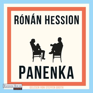 Panenka als Hörbuch