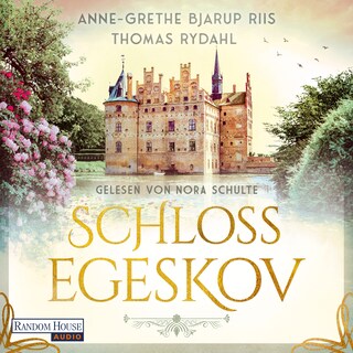 Schloss Egeskov als Hörbuch