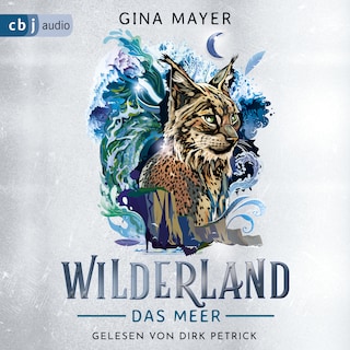 Wilderland – Das Meer als Hörbuch