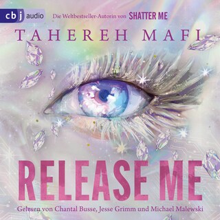 Release Me als Hörbuch