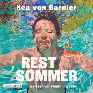 Restsommer als Hörbuch