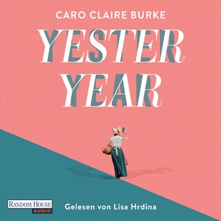 Yesteryear als Hörbuch