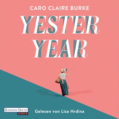 Cover von Yesteryear