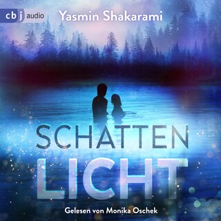 Schattenlicht als Hörbuch
