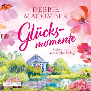 Glücksmomente als Hörbuch