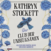 Der Club der Unbeugsamen