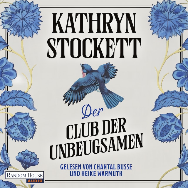Buchcover für Der Club der Unbeugsamen
