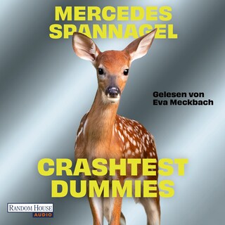 Crashtest Dummies als Hörbuch
