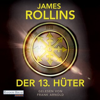 Der 13. Hüter als Hörbuch