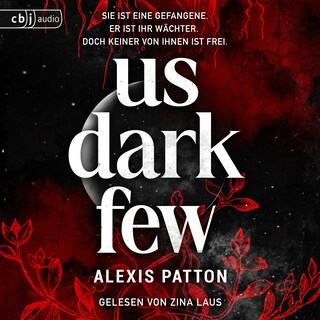 Us Dark Few als Hörbuch