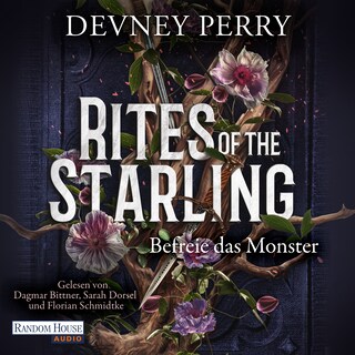 Rites of the Starling als Hörbuch