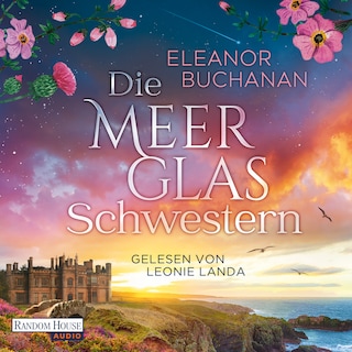 Die Meerglas-Schwestern als Hörbuch