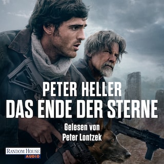 Das Ende der Sterne als Hörbuch