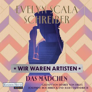 Wir waren Artisten als Hörbuch