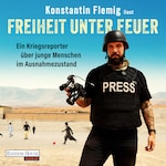 Freiheit unter Feuer