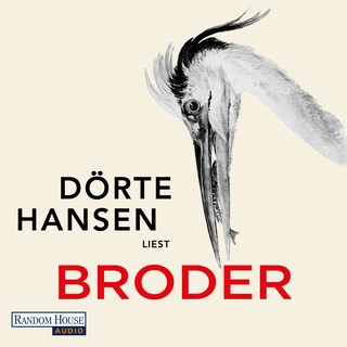 Broder als Hörbuch