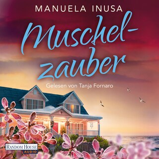Muschelzauber als Hörbuch