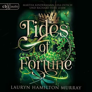Tides of Fortune als Hörbuch