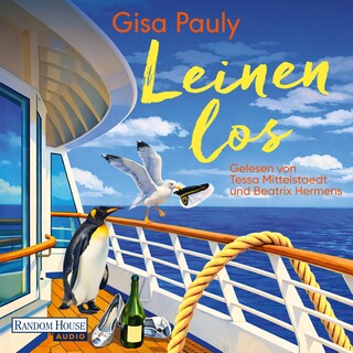 Leinen Los als Hörbuch