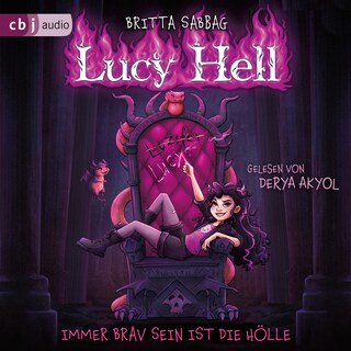Lucy Hell als Hörbuch