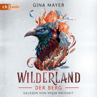 Wilderland – Der Berg als Hörbuch