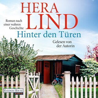 Hinter den Türen als Hörbuch