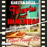 Filmriss auf Immenhof