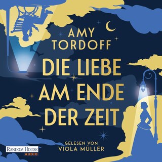 Die Liebe am Ende der Zeit als Hörbuch