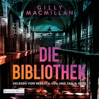 Die Bibliothek als Hörbuch