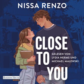 Close to You (Through The Years 1) als Hörbuch