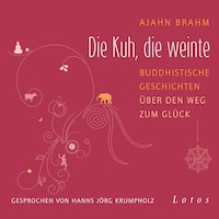 Die Kuh, die weinte