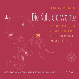 Die Kuh, die weinte als Hörbuch