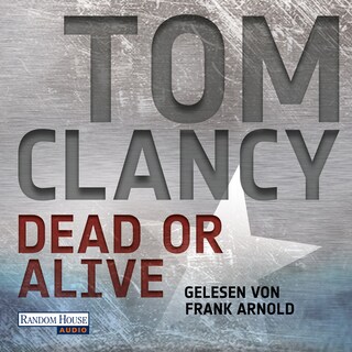 Dead or Alive als Hörbuch