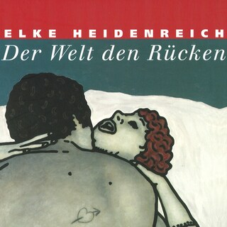 Der Welt den Rücken als Hörbuch