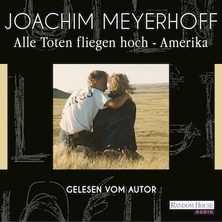Alle Toten fliegen hoch als Hörbuch