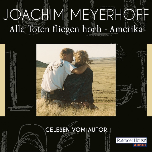 Book cover for Alle Toten fliegen hoch