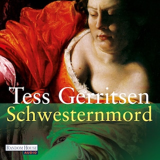 Schwesternmord als Hörbuch