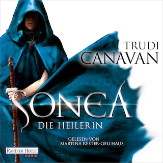 Sonea 2 als Hörbuch