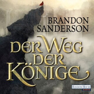 Der Weg der Könige als Hörbuch