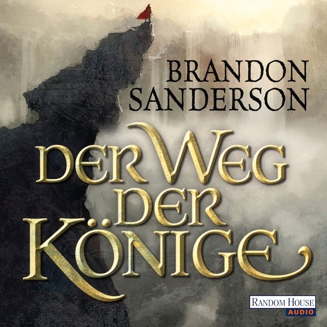 Couverture de livre pour Der Weg der Könige