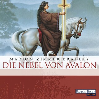 Die Nebel von Avalon als Hörbuch