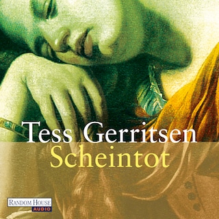Scheintot als Hörbuch