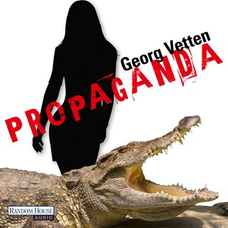 Propaganda als Hörbuch
