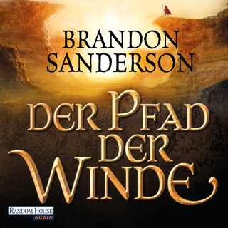 Der Pfad der Winde als Hörbuch