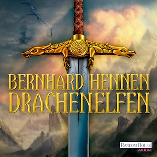 Drachenelfen als Hörbuch