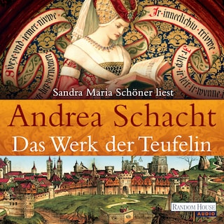 Das Werk der Teufelin als Hörbuch