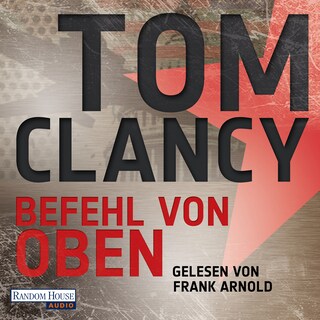 Befehl von Oben als Hörbuch