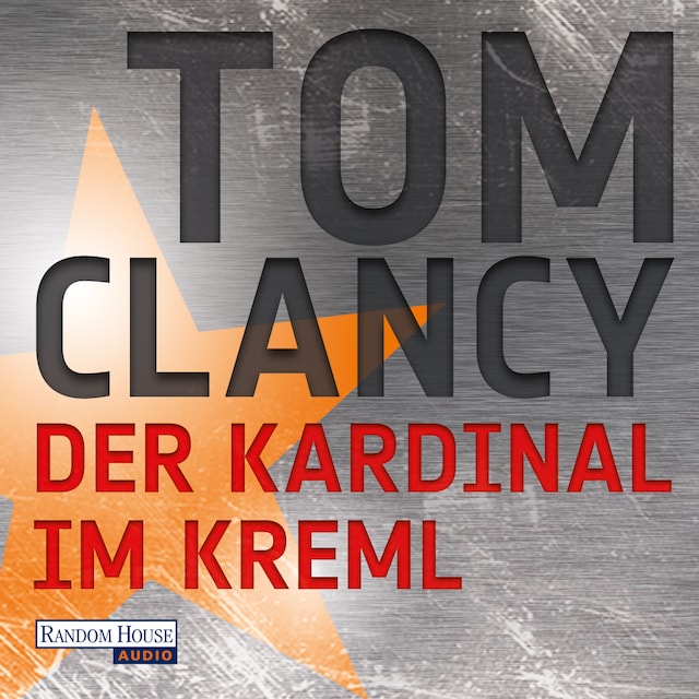 Buchcover für Der Kardinal im Kreml