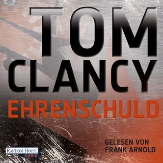 Ehrenschuld als Hörbuch